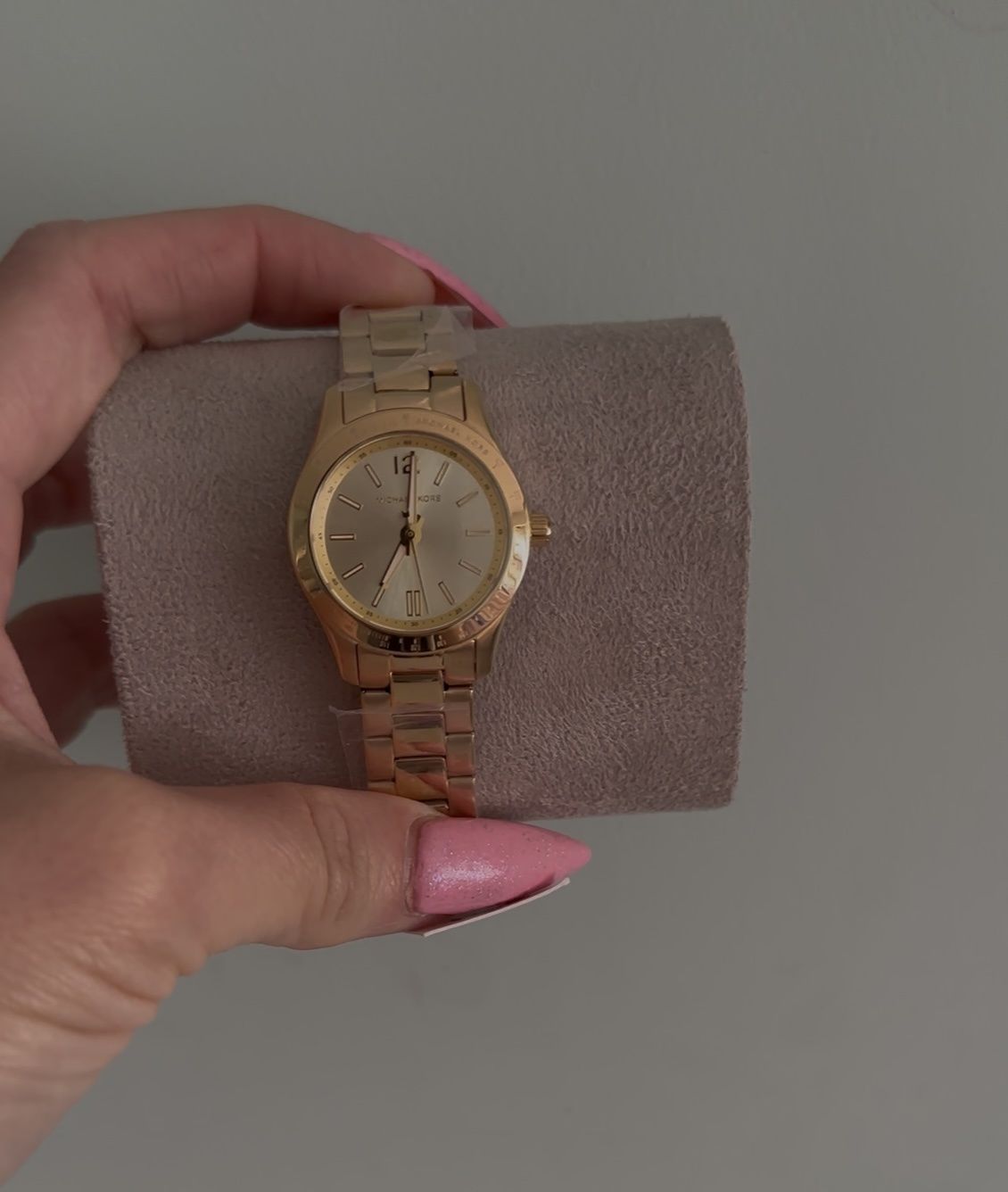 Оригинален часовник Michael Kors
