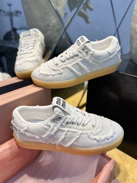 Tenisi Miu Miu 35-42