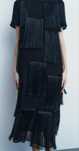 Rochie Zara, marime XS. Noua