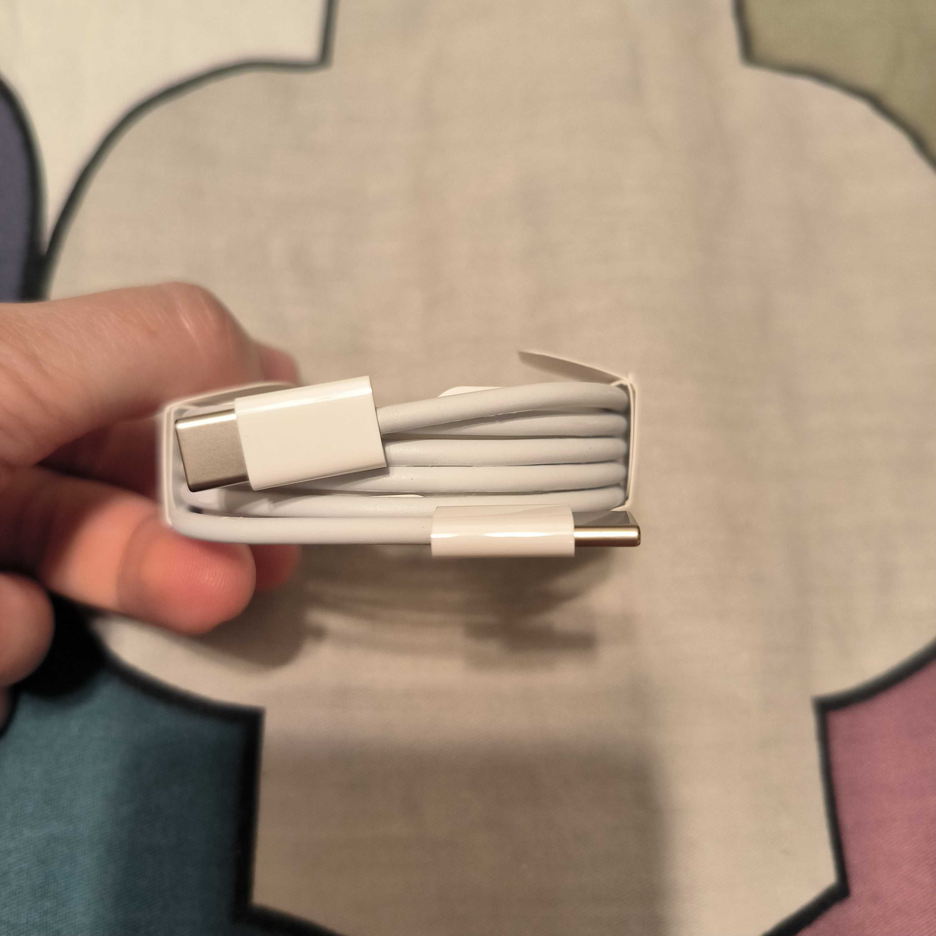 Кабель для планшета Apple usb-c 1 м