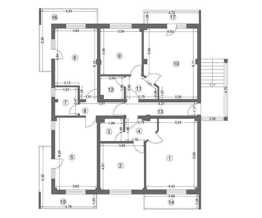 Ing.geodez realizez cadastru pentru apartamente