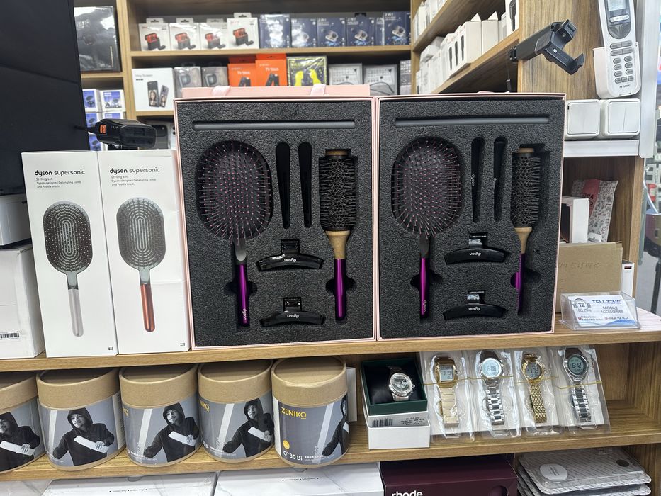 Dyson taroq nabor