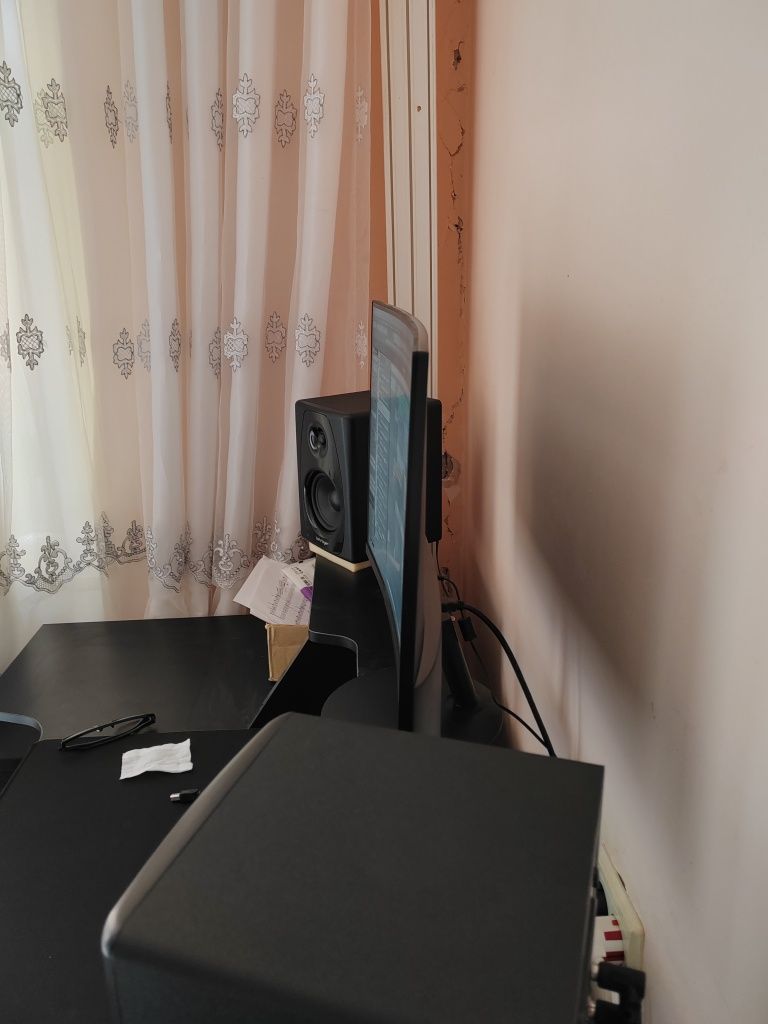 Срочно студия сатылады, 20 млн