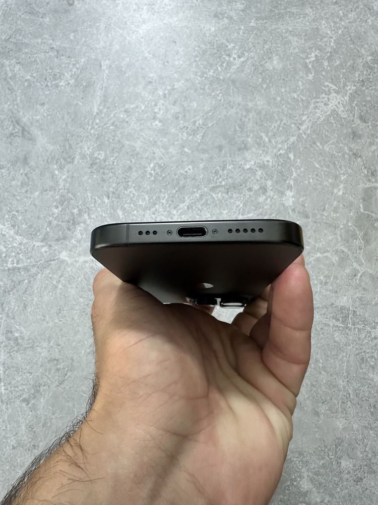 iPhone 16 Pro 256GB Dual Sim
