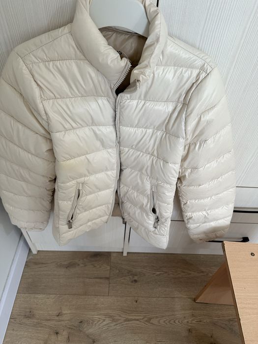 Куртка хорошего качества