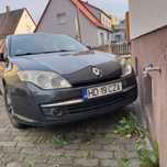 Renault Laguna, 2008, in stare buna