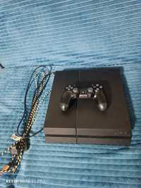 Продам Sony PlayStation 4