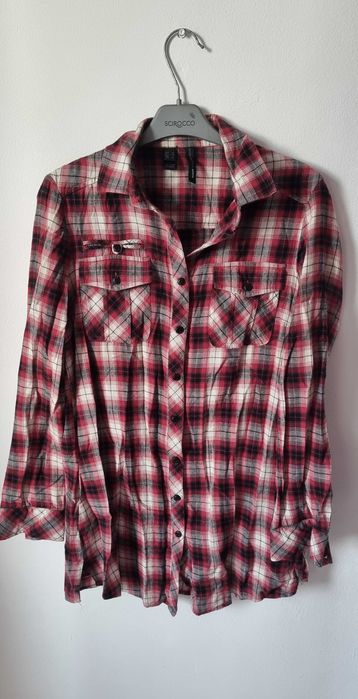 Camasa Mango Casual Sport Wear