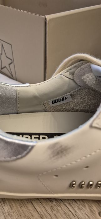 Adidasi Golden goose