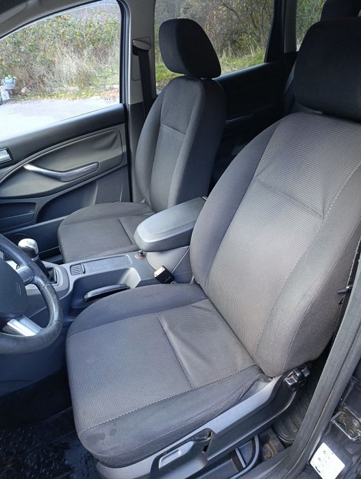 Ford C-Max 1.6TDCI (2010)