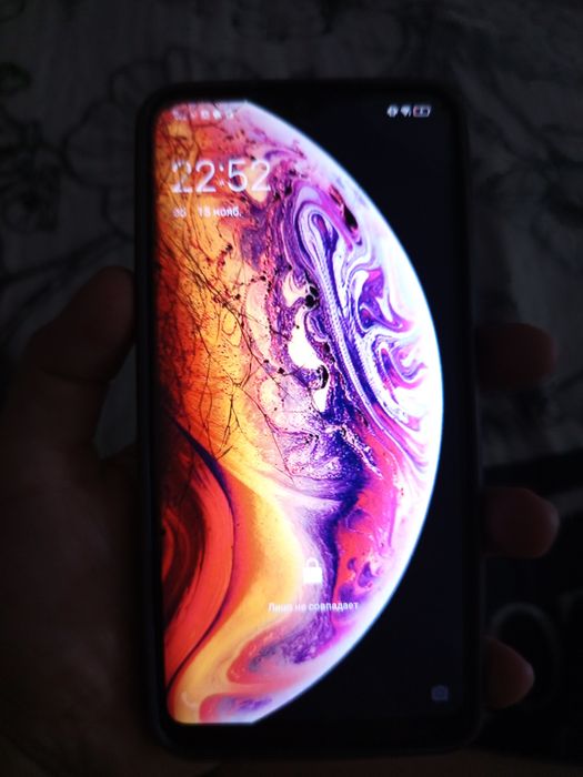 Виво Y1s прадаю 32 гб