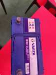 Baterie auto varta 45 ah