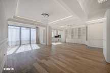 Proprietate Foarte Rara || Peninsula Floreasca || 3 Camere || Terasa
