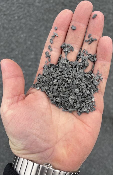 Piatra concasata si alte agregate de balastiera ori cariera