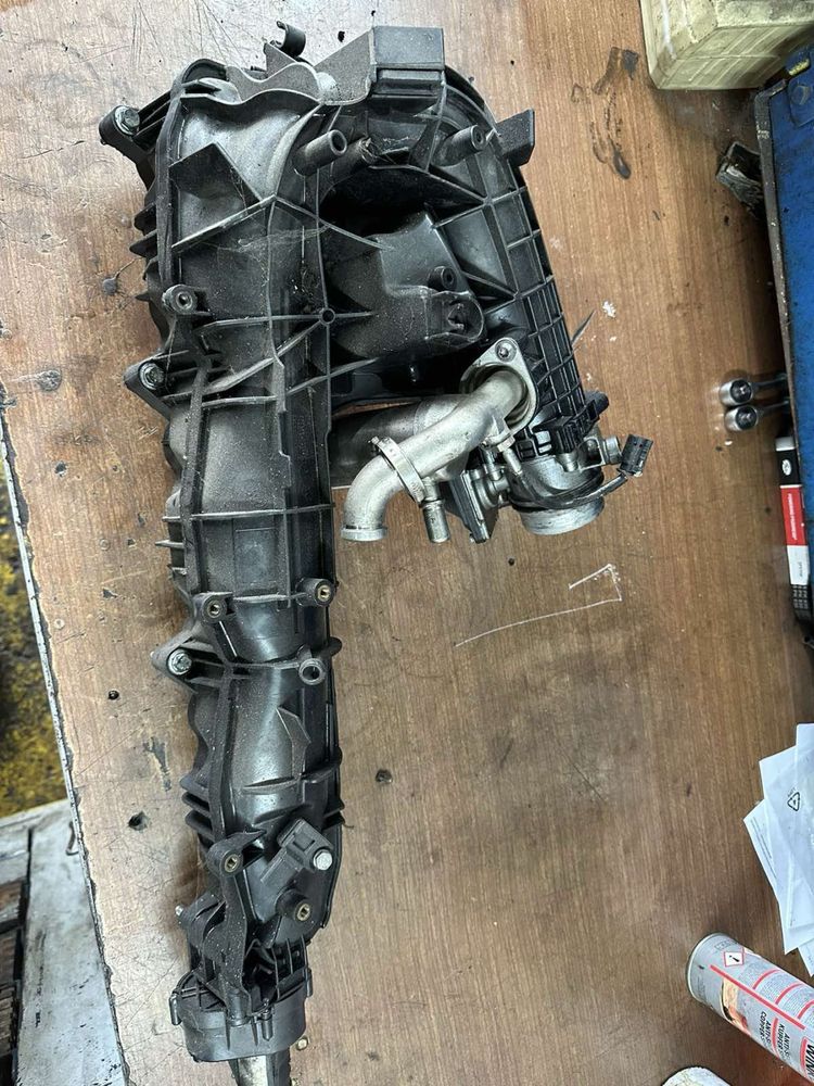 Части за BMW X5,X6, E70, E71, F10