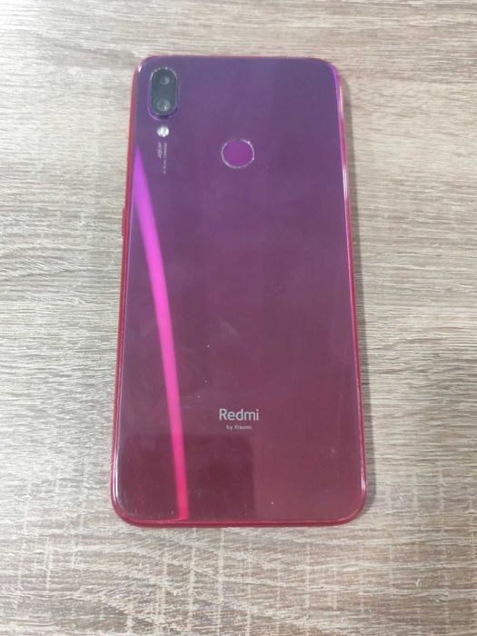 Мобилен Телефон Redmi Note 7