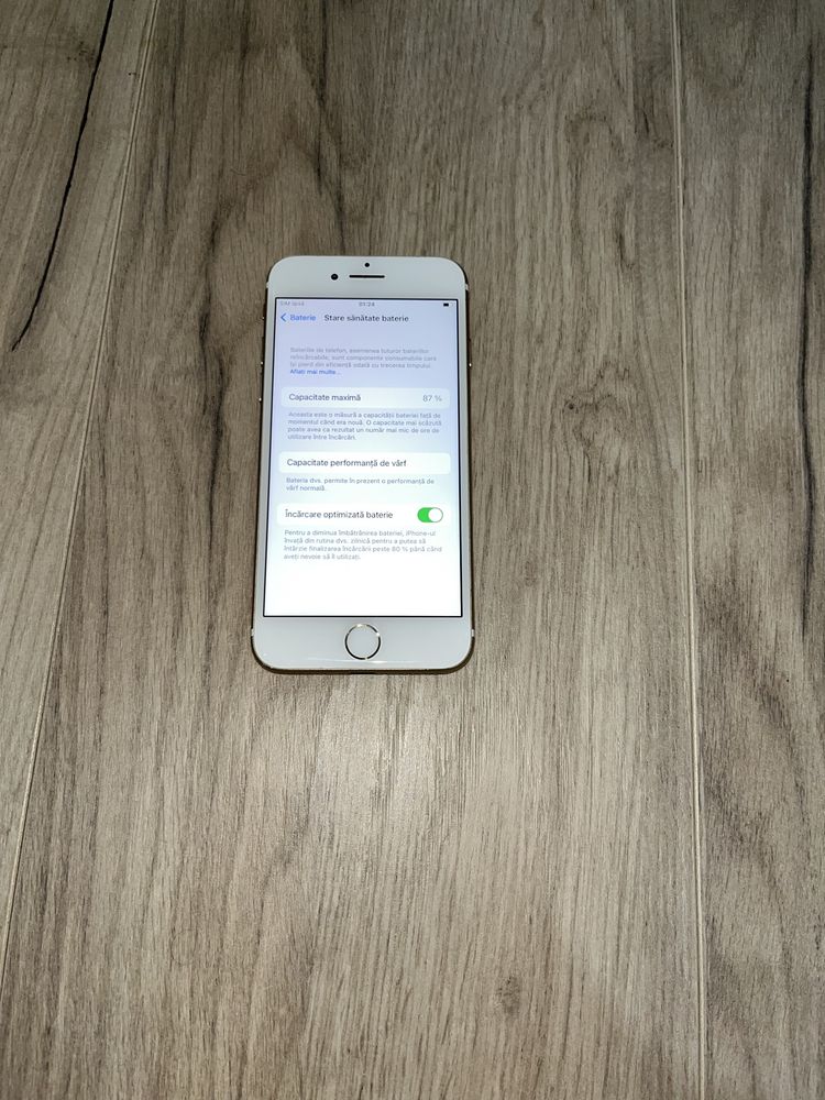 Iphone 7 32 GB gold