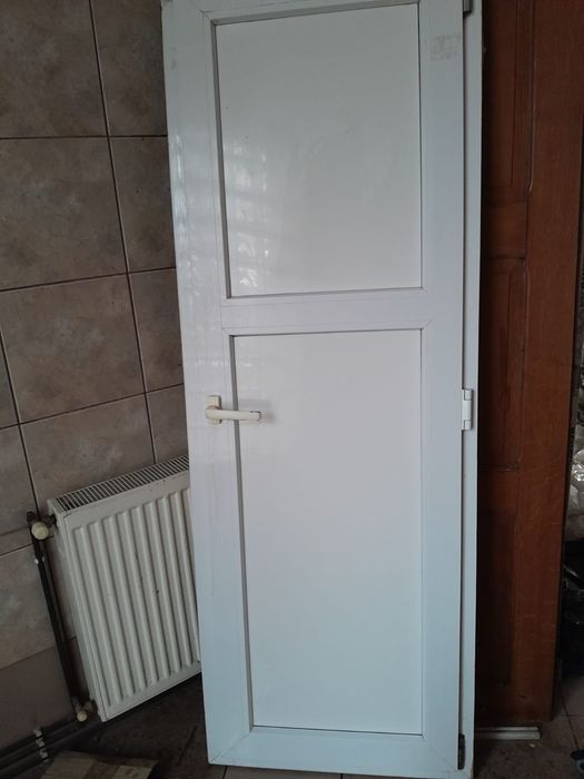 Ușa interior termopan