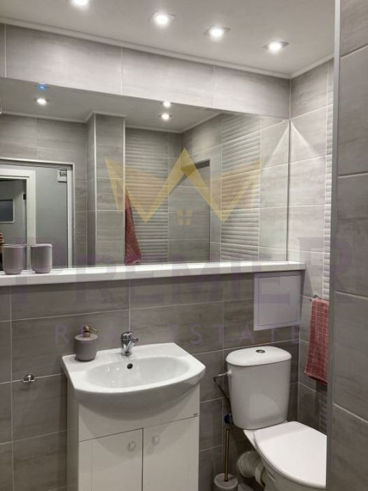 2-стаен в Варна-Трошево площ 59 цена 142900