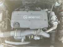 motor OPEL ASTRA J 1.7CDTI A17DTR 81KW-110CP EURO 5 AN 2012