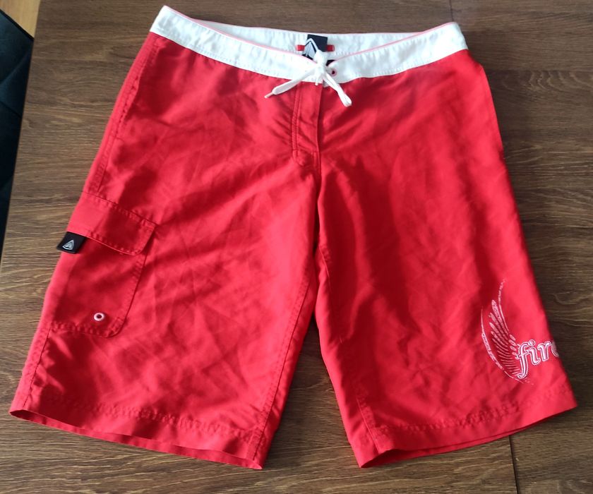 Pantaloni scurți Firefly mărimea L