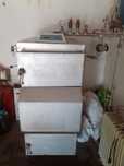 Centrala termica pe lemn  40 kw