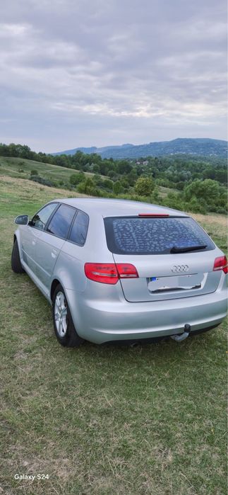 Vand Audi A3 1,6TDI