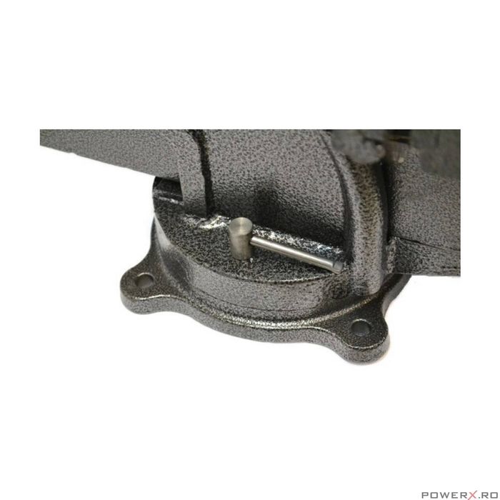 Menghina rotativa cu nicovala 125mm Champion