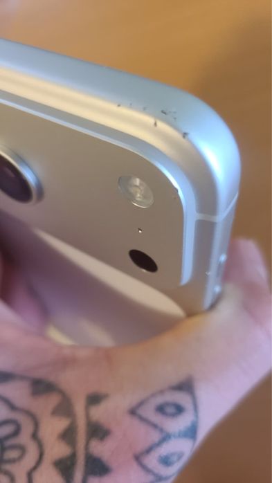 Vand/Schimb iPhone 17 pro Max, Silver, 256GB