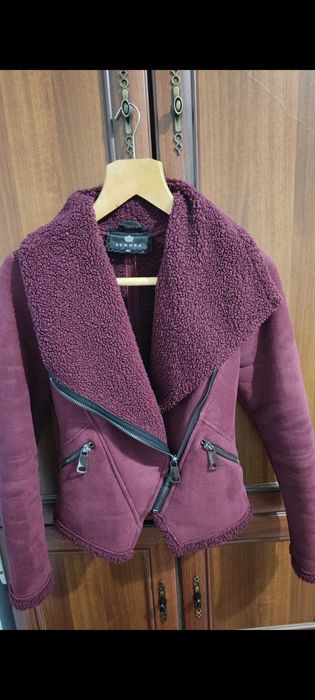 Зимно палтенце Junona