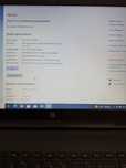 Laptop  de vinzare model hp 255G7