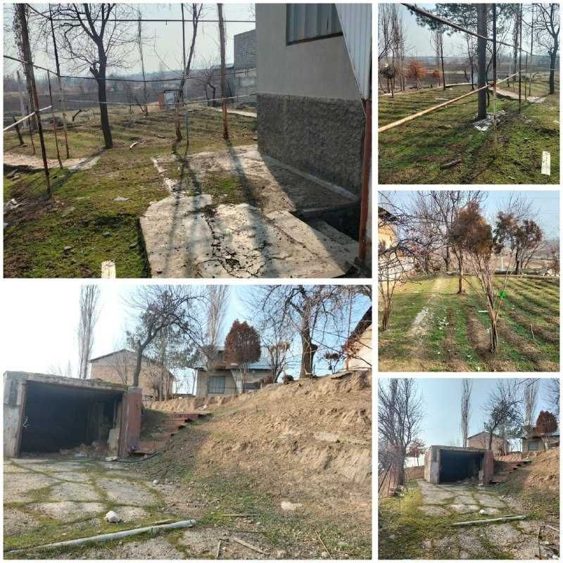Dacha sotiladi faqat srochno nazarbek