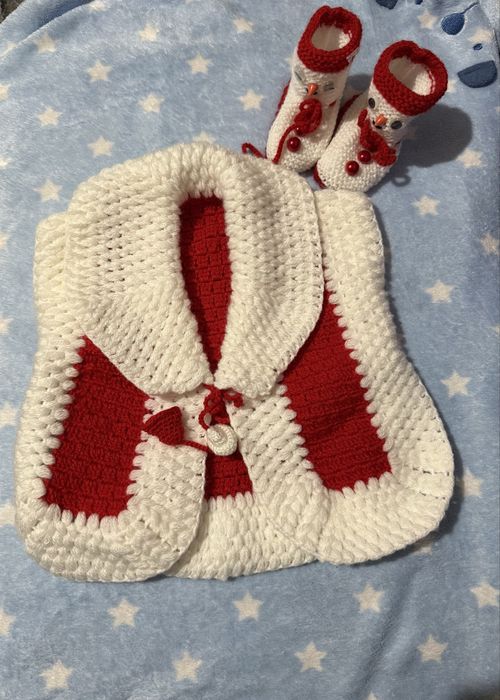 Бебешки елечета