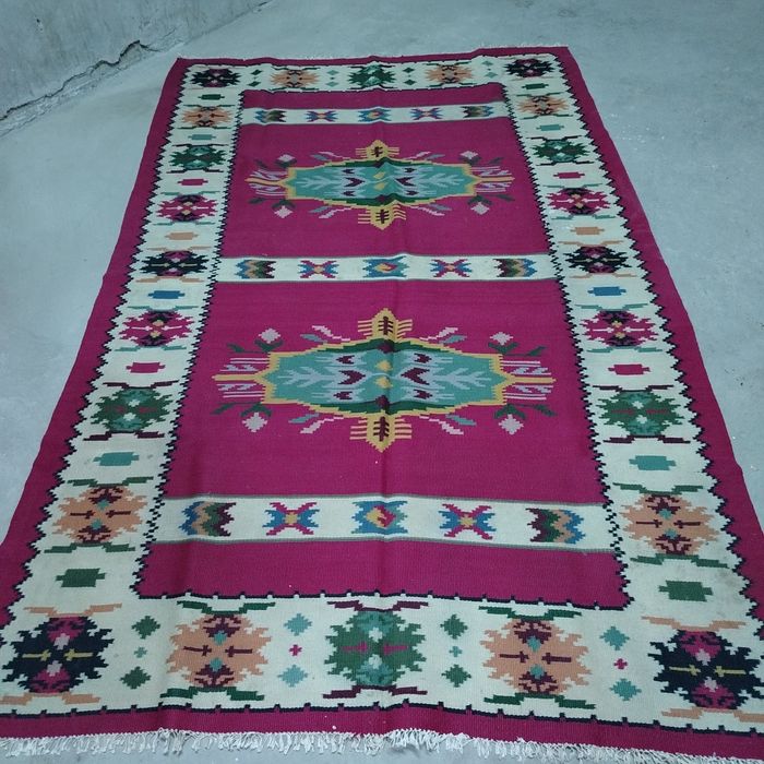 Клин антикварные ручной работы