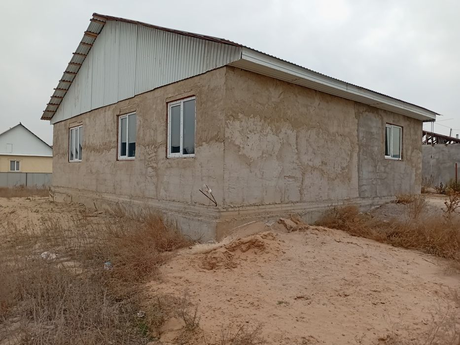 Уй сатылады черновой