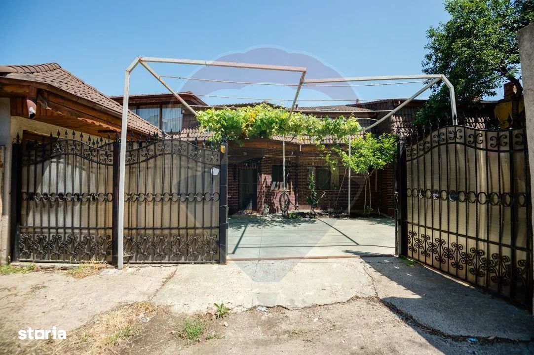 Casa zona centrala
