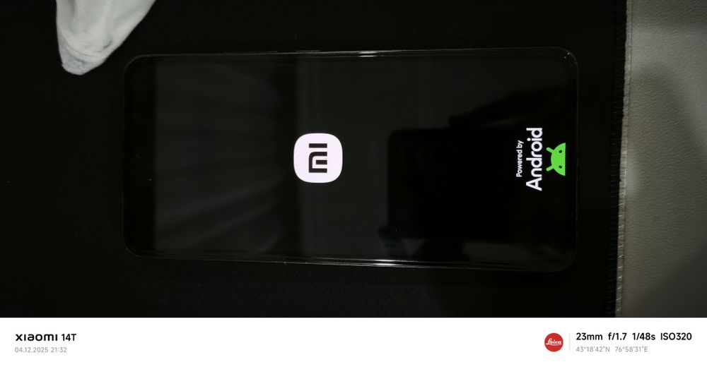 Xiaomi 13 T PRO.