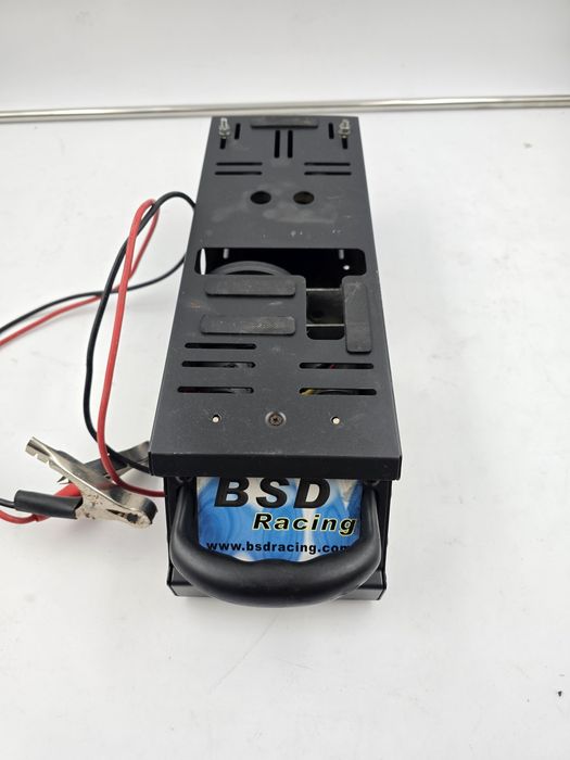 Starter box  automodel