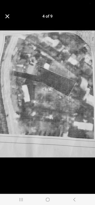 Teren 600 m2 , In jud Tulcea , Sat casliata , Mineri