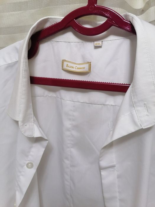 Мужские рубашки (эркак рубашка)