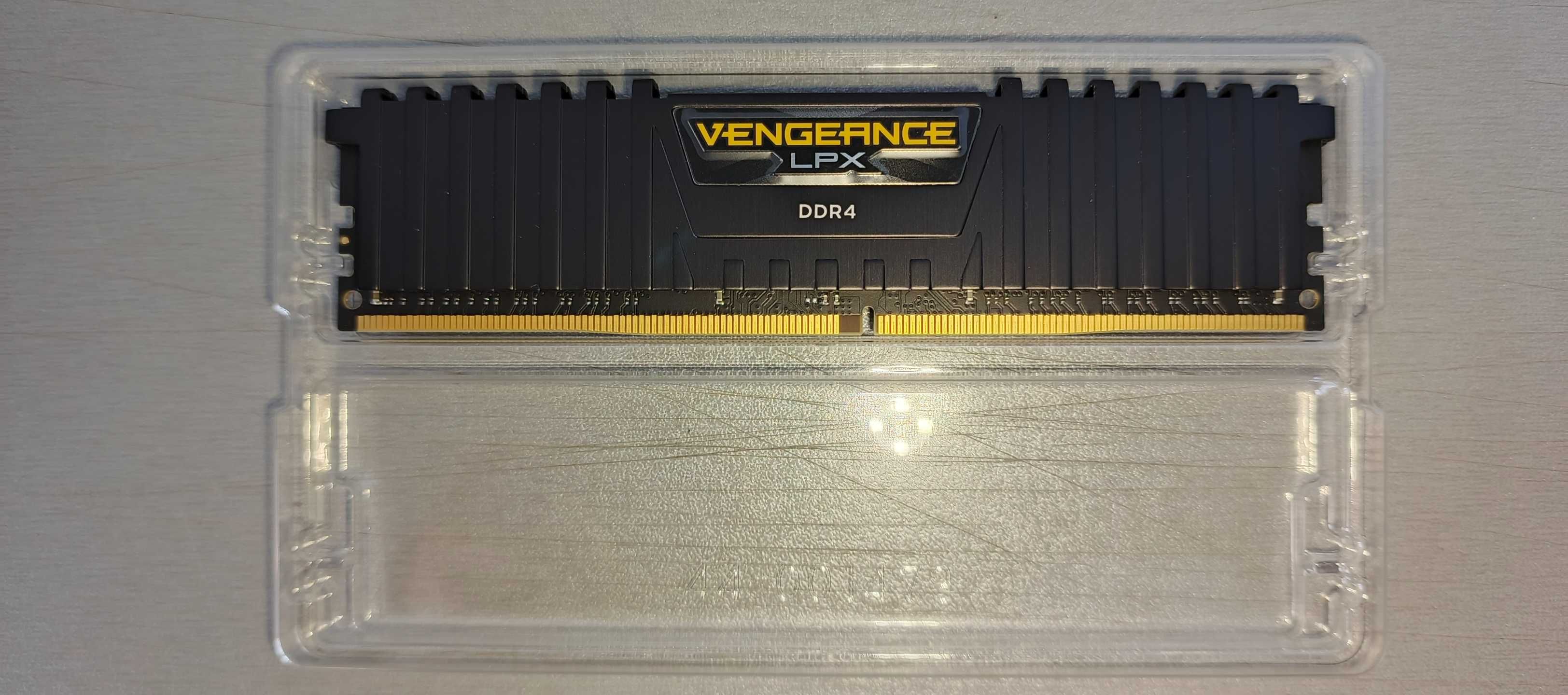 Memorie ram DDR4 pt pc 8gb