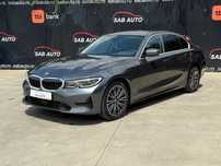 BMW Seria 3 Posibilitate rate,leasing persoane juridice,fizice avans 0 30%