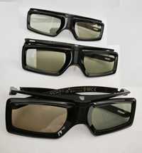 Активни 3D очила Sony TDG-BT500A
