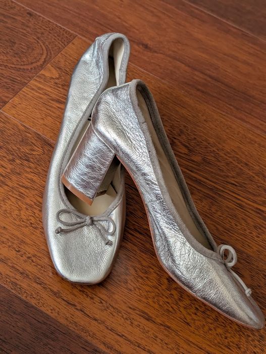 Женские туфли Zara (оригинал)