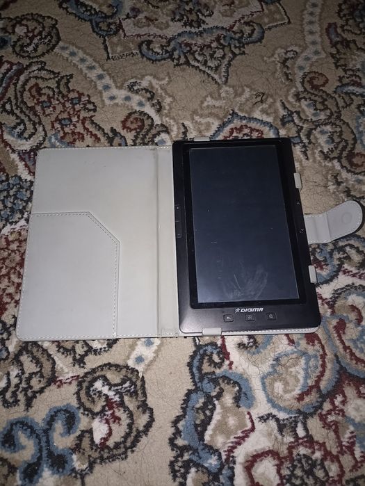 Digma t700 elektron kitob (электронная книга)