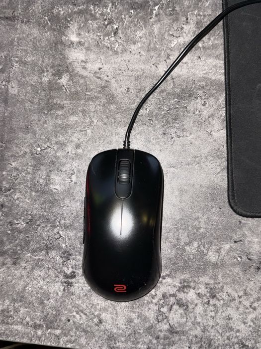 Мышка Zowie FK2-C