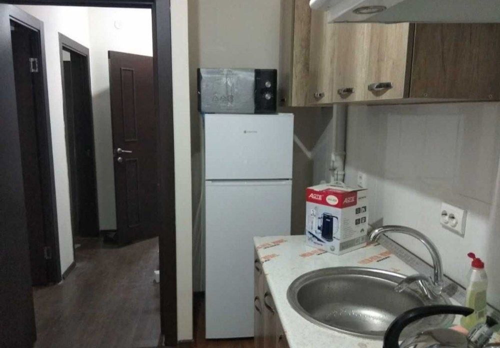 Sergiliy 4 bekat metro yonda