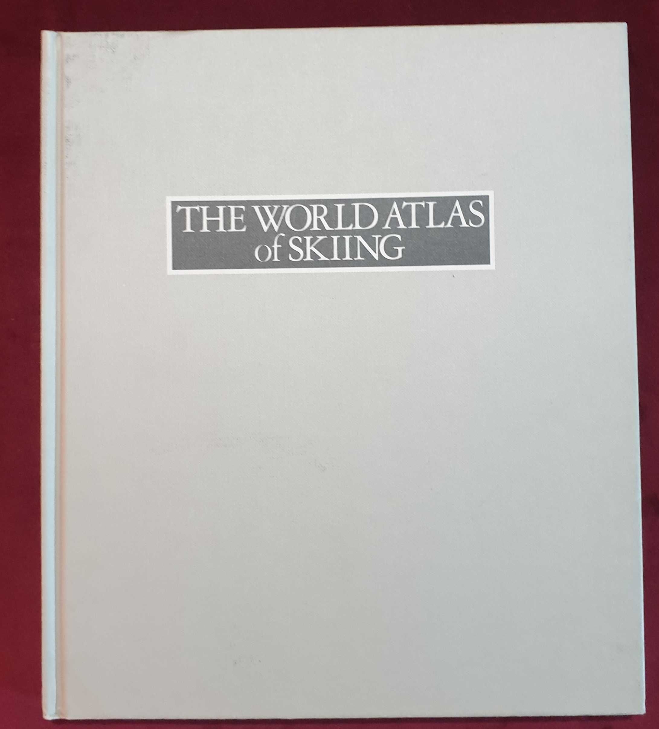 The World Atlas of Skiing