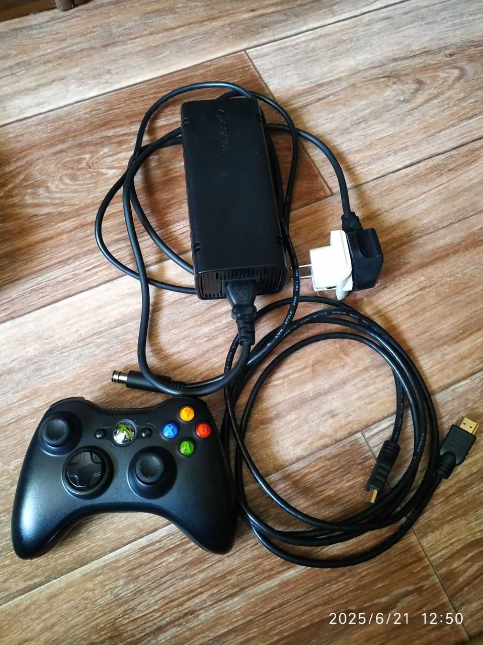 Xbox 360 E slim икс бокс + 10 игр доставка установка будет