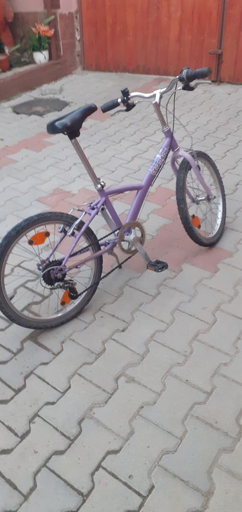 Biciclete de copii fete și băieții